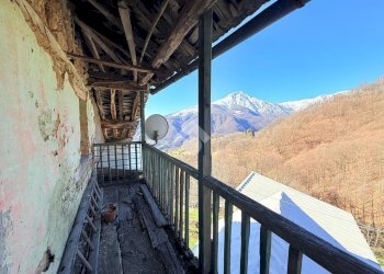 Rustic Frazione polpresa giet, Viù - photo 8