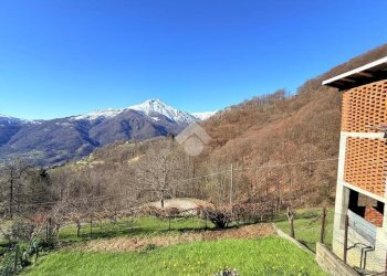 Rustic Frazione polpresa giet, Viù - photo 11