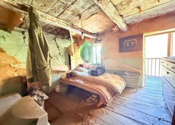 Rustic Frazione polpresa giet, Viù - photo 16