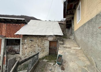 Rustic Frazione polpresa giet, Viù - photo 18