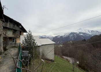 Rustic Frazione polpresa giet, Viù - photo 19