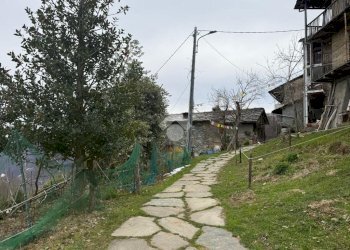 Rustic Frazione polpresa giet, Viù - photo 20