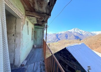 Rustic Frazione polpresa giet, Viù - photo 22