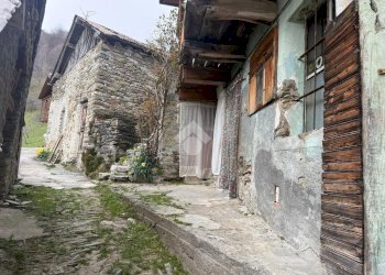 Rustic Frazione polpresa giet, Viù - photo 23