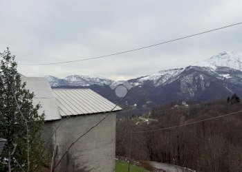 Rustic Frazione polpresa giet, Viù - photo 24