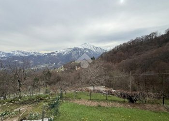 Rustic Frazione polpresa giet, Viù - photo 25