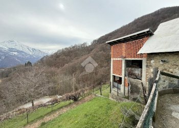 Rustic Frazione polpresa giet, Viù - photo 26