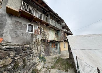 Rustic Frazione polpresa giet, Viù - photo 27