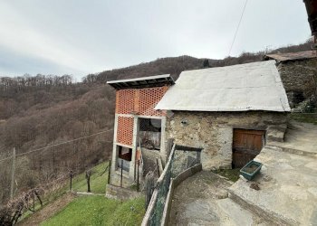 Rustic Frazione polpresa giet, Viù - photo 28