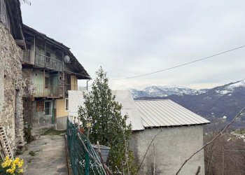 Rustic Frazione polpresa giet, Viù - photo 30
