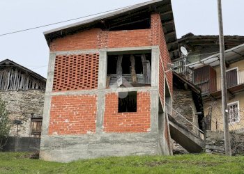 Rustic Frazione polpresa giet, Viù - photo 31