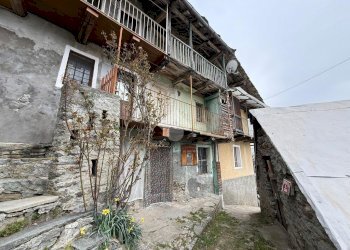 Rustic Frazione polpresa giet, Viù - photo 33