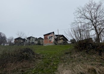 Rustic Frazione polpresa giet, Viù - photo 34