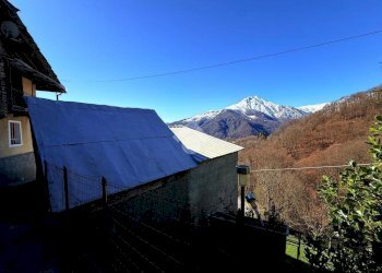 Rustic Frazione polpresa giet, Viù - photo 35