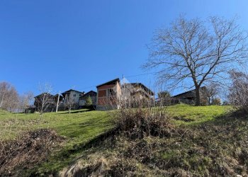 Rustic Frazione polpresa giet, Viù - photo 37