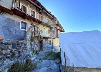 Rustic Frazione polpresa giet, Viù - photo 38