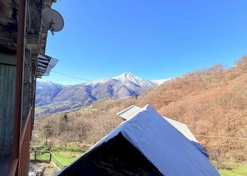 Rustic Frazione polpresa giet, Viù - photo 42