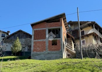 Rustic Frazione polpresa giet, Viù - photo 43