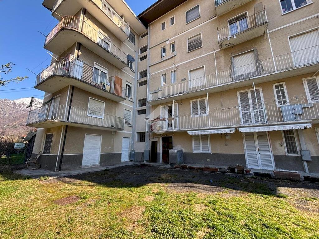 Bilocale Frazione Bruschi, Cantoira - foto 1