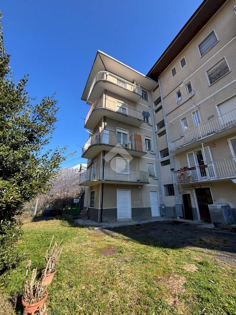 Bilocale Frazione Bruschi, Cantoira - foto 2