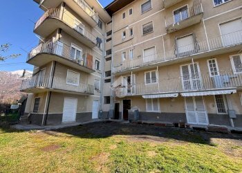 Bilocale Frazione Bruschi, Cantoira - foto 1