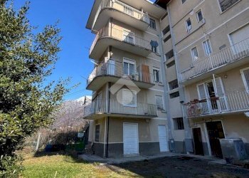 Bilocale Frazione Bruschi, Cantoira - foto 2