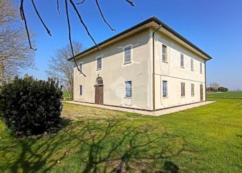 Villa Via Camerone, Molinella - photo 10