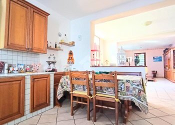 Villa Via Camerone, Molinella - photo 17