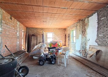 Villa Via Camerone, Molinella - photo 18