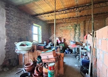 Villa Via Camerone, Molinella - photo 20