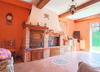 Villa Via Camerone, Molinella - photo 27