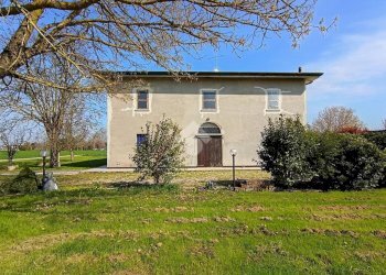 Villa Via Camerone, Molinella - photo 28