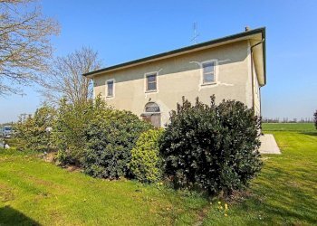 Villa Via Camerone, Molinella - photo 29