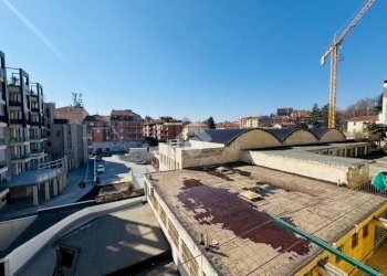 Trilocale Via manzoni, Rivoli - foto 13