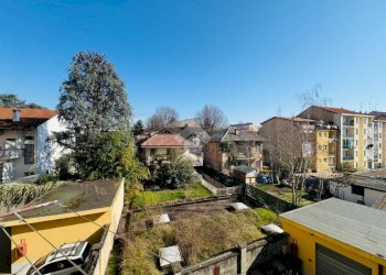 Trilocale Via capra, Rivoli - foto 20