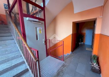 Three-room apartment Via molino colombini, Pinerolo - photo 19