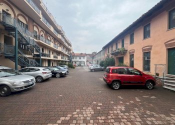 Three-room apartment Via molino colombini, Pinerolo - photo 21
