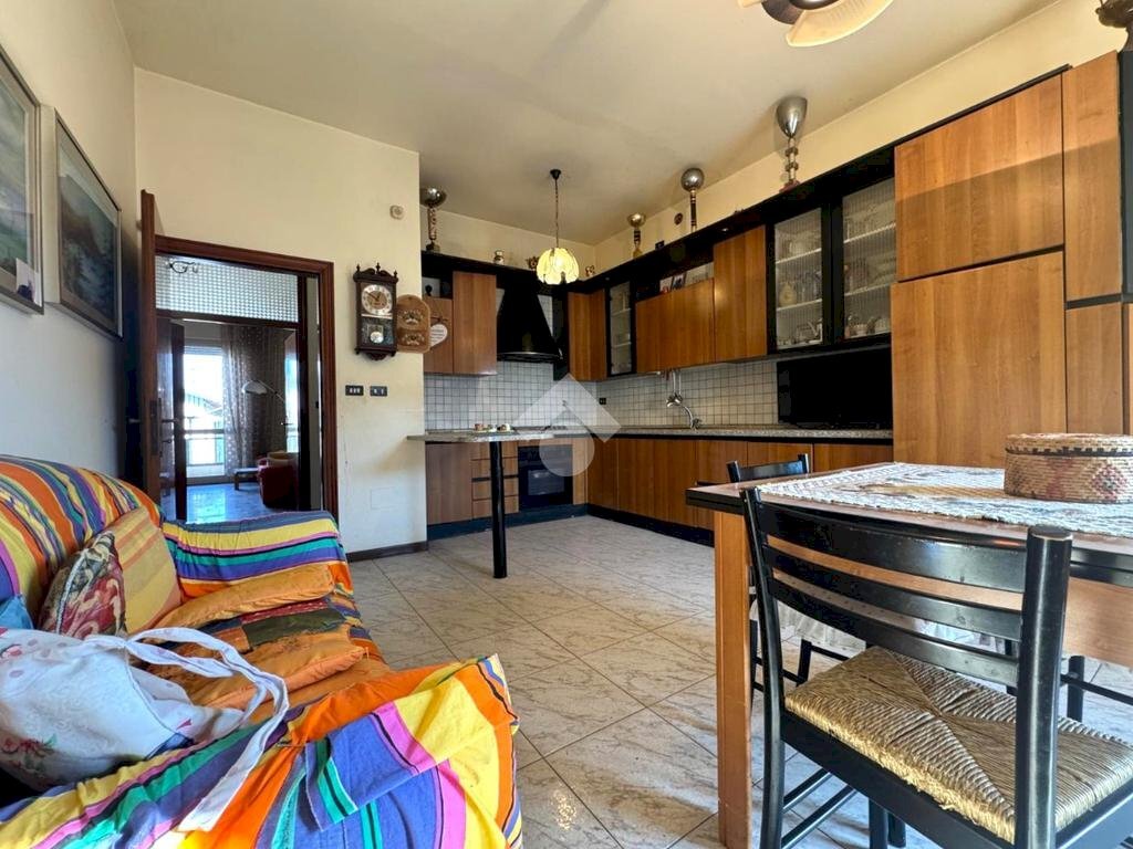 Quadrilocale Via del giglio, Cattolica - foto 3