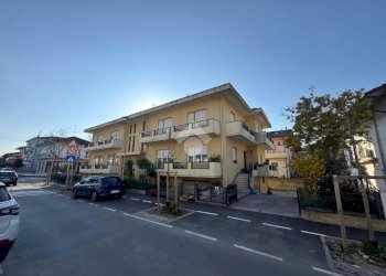 Quadrilocale Via del giglio, Cattolica - foto 1