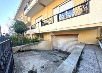 Quadrilocale Via del giglio, Cattolica - foto 25