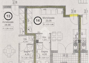 Monolocale Via Ragazzena, Cervia - foto 33