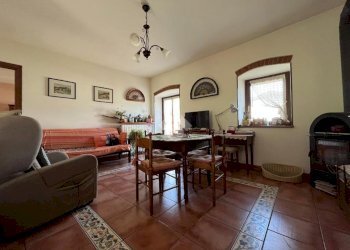 Casa semi indipendente Via Vecchia della Valle, Revello - foto 5