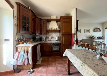 Casa semi indipendente Via Vecchia della Valle, Revello - foto 6