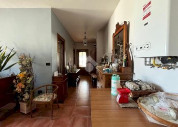 Casa semi indipendente Via Vecchia della Valle, Revello - foto 7