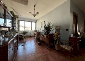 Casa semi indipendente Via Vecchia della Valle, Revello - foto 8