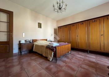 Casa semi indipendente Via Vecchia della Valle, Revello - foto 9