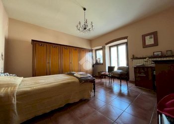 Casa semi indipendente Via Vecchia della Valle, Revello - foto 10
