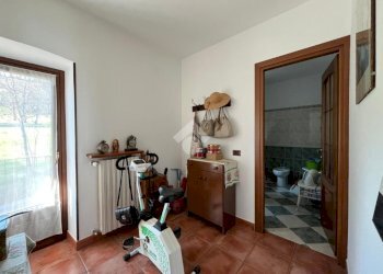 Casa semi indipendente Via Vecchia della Valle, Revello - foto 11