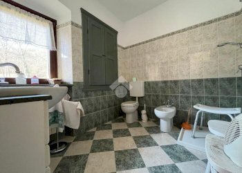 Casa semi indipendente Via Vecchia della Valle, Revello - foto 12