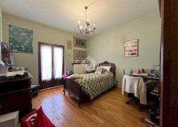 Casa semi indipendente Via Vecchia della Valle, Revello - foto 13